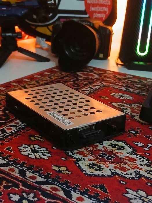 Kieszeń dyskową Panasonic CF-53