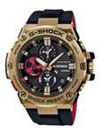 Часы Casio GST-B100RH-1A ! Оригинал! Фирменная гарантия 2 года!