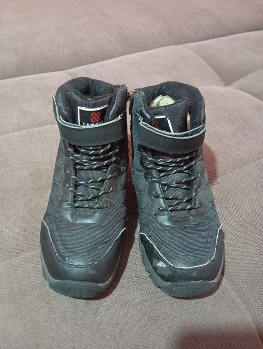 Пакет речей на хлопчика 134-146 р+ ботінки