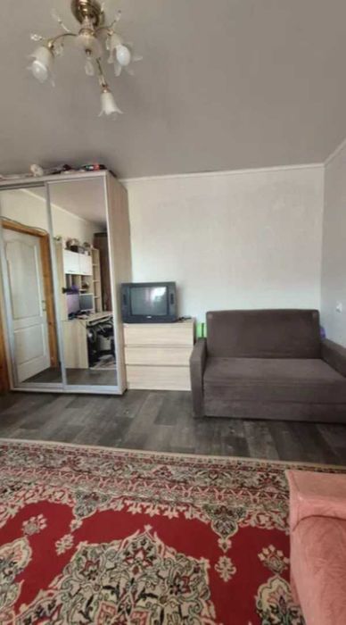 17300 S Продам 1 комн кв Жилое состояние Восточный метро Индустриал OA