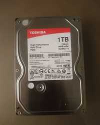 Disco 1TB Toshiba P300