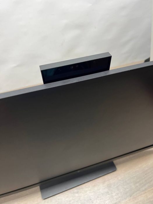 Монітор HP E27d G4 27” QHD IPS з камерою, USB-C, LAN – як новий