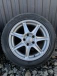 Колеса, диски 5 112 R16 Mercedes, Volkswagen, Skoda, Audi