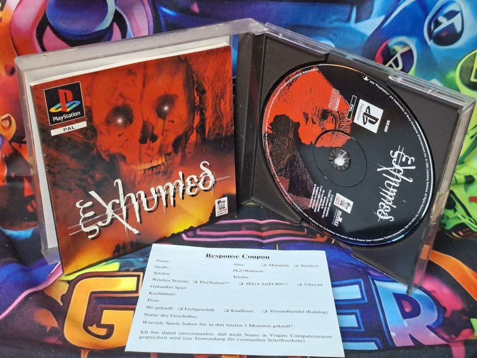 Jogos PS1 playstation 1