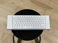Klawiatura Apple Magic Keyboard A1644