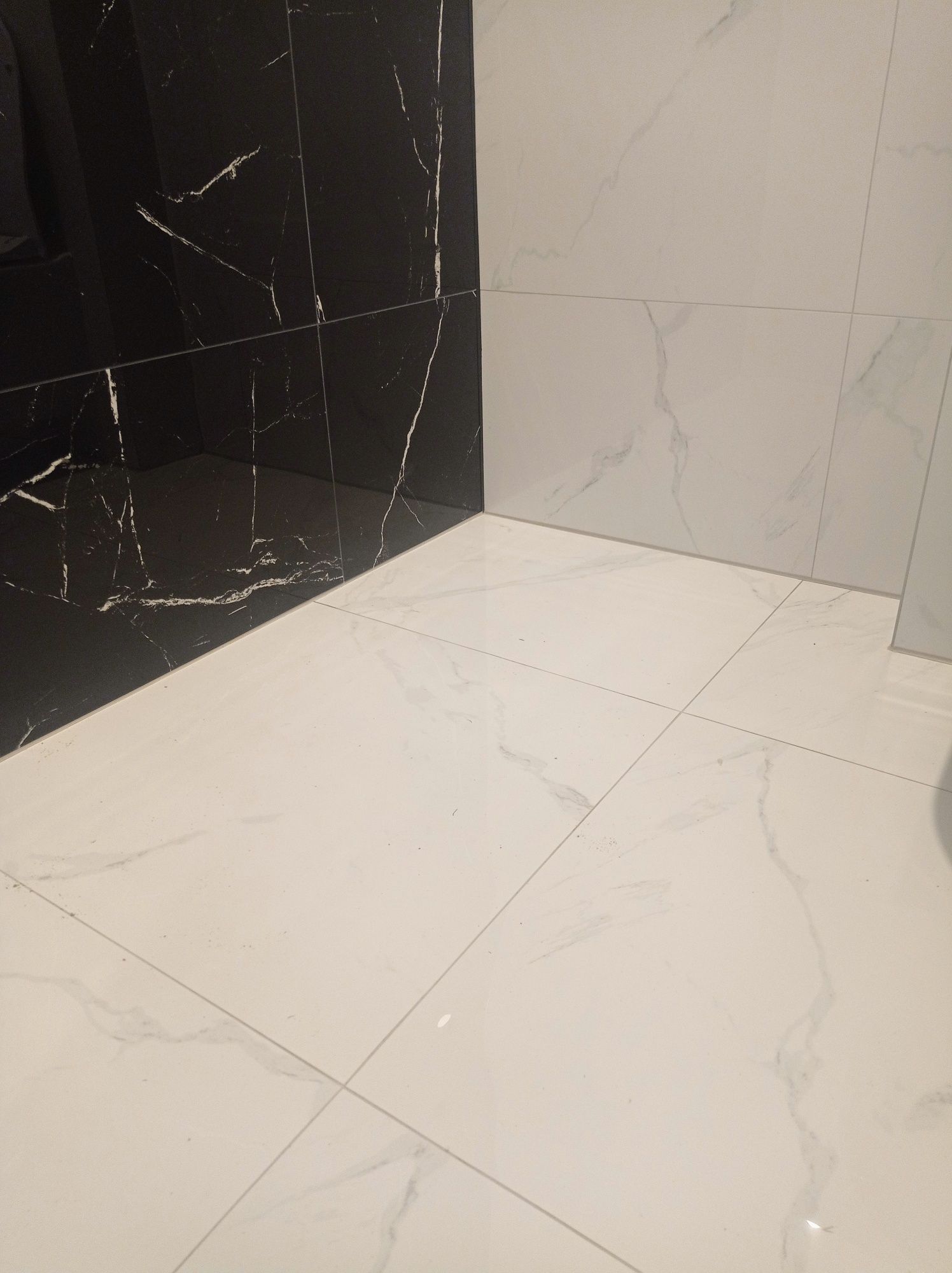 Płytki gres carrara blanco 60x60 płytki gresowe Połysk