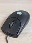 Myszka USB Logitech RX 250 | stan idealny