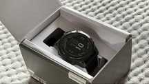 Garmin fenix 7 pro Solar 47mm