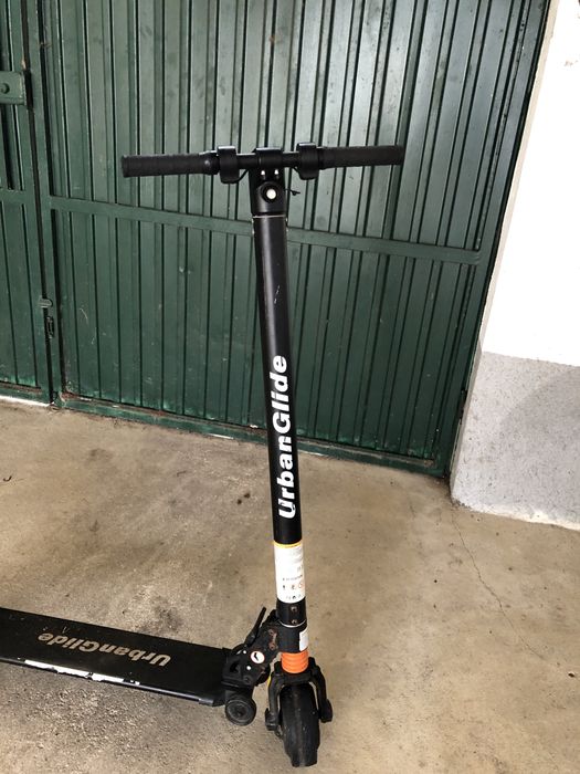 trotinete eletica ubran gelide