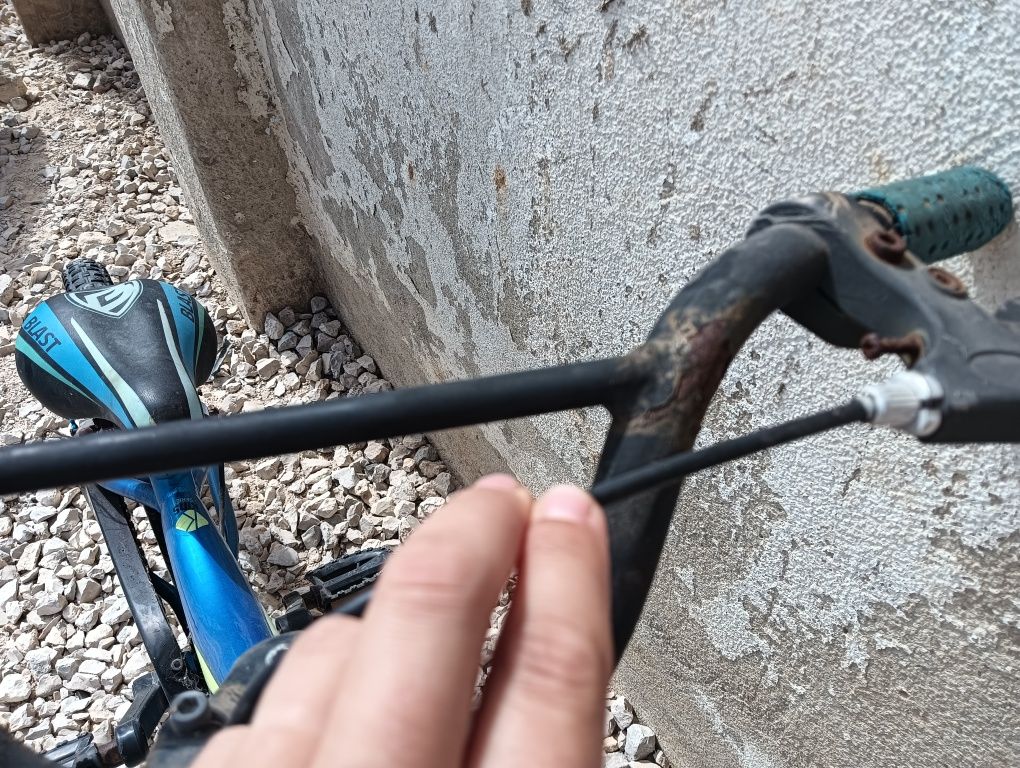 Bicicletas de criança