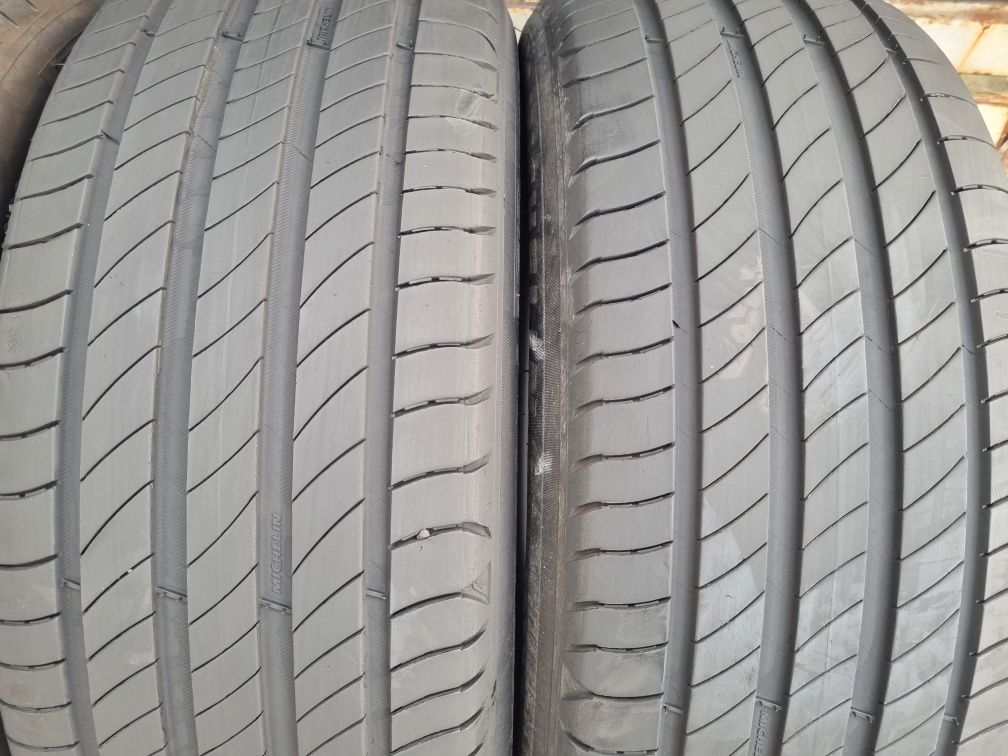 205/55/17  91W Michelin Primacy 4 MO 2021.r  6,5mm