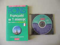 Francuski w 1 miesiąc