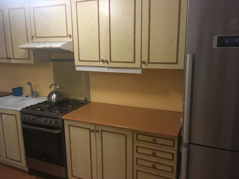 Kawalerka ul. Puławska 510 -ogród plus miejsce postojowe