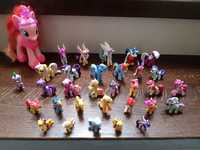 30 sztuk My Little Pony