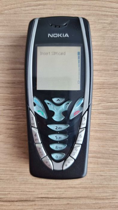 Nokia 7210 bardzo ładny stan.