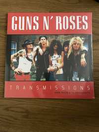 Guns N’ Roses płyta winylowa