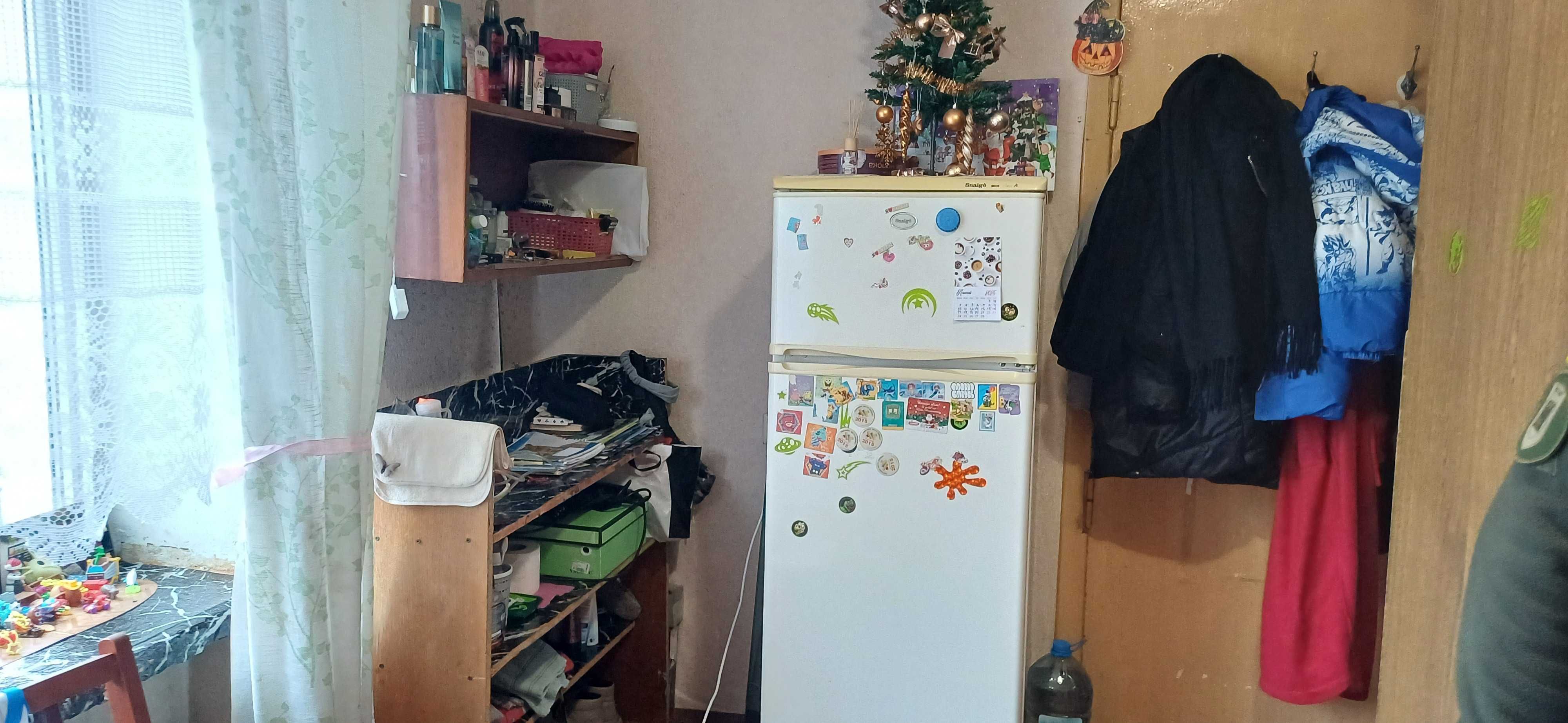 Оренда кімнати в гуртожитку для 1- людини чи пари