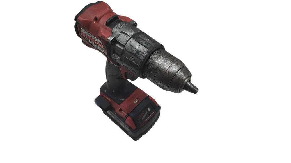 Wkrętarka Milwaukee MM18 FPD2 / akumulator / ładowarka