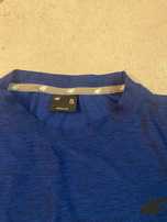 T-shirt 4F rozm S