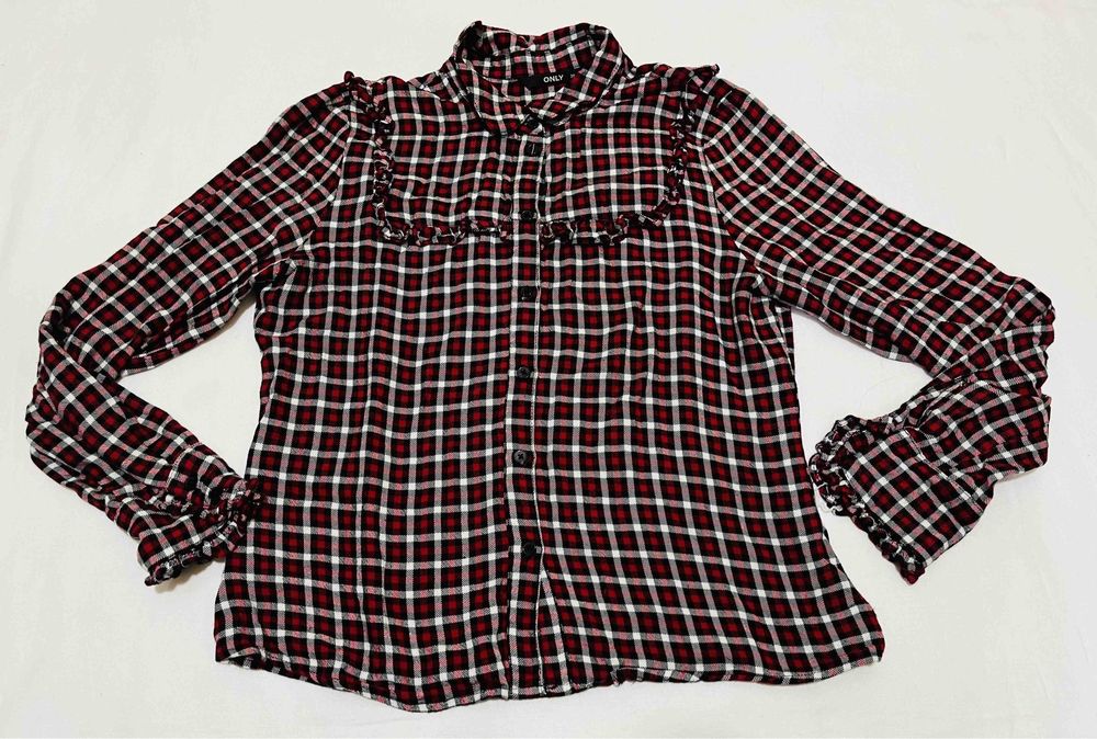 Блузка, сорочка, рубашка женская, вододазка жіноча