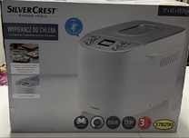 Wypiekacz do chleba Silvercrest 850W -16 programow