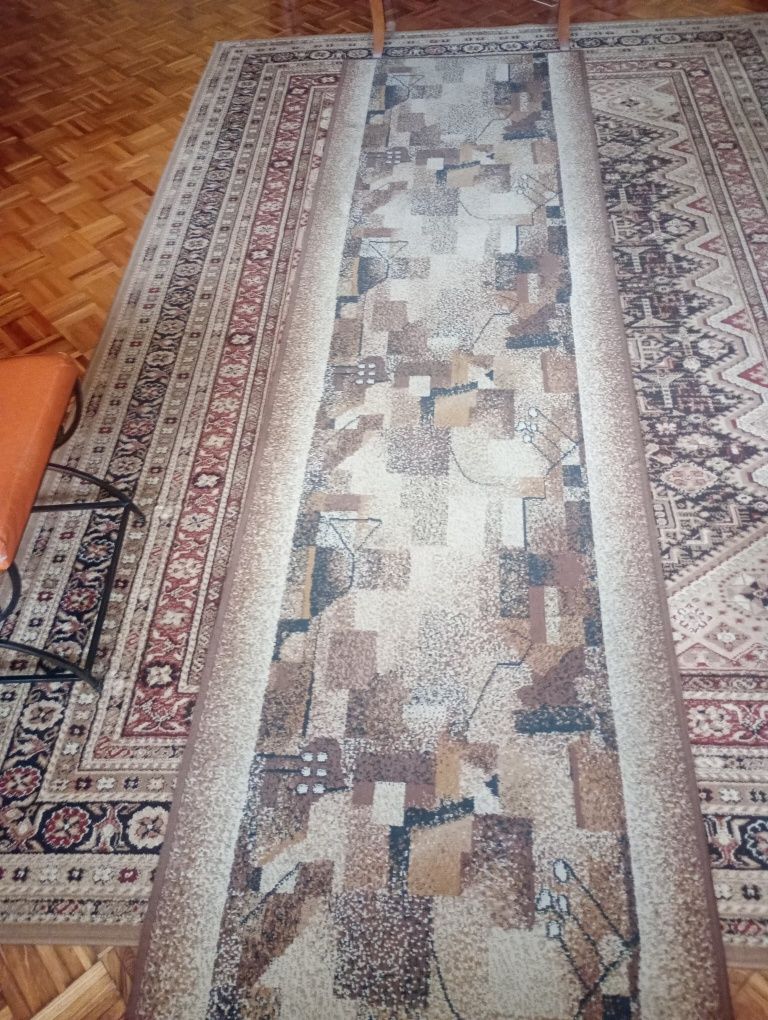 Chodnik 3,20x0,80m