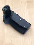 Nowy Grip do Canon 5d mark III MK-5D3, Meike