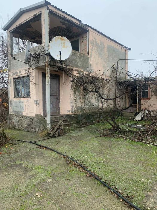 Продаю газифицированный дом