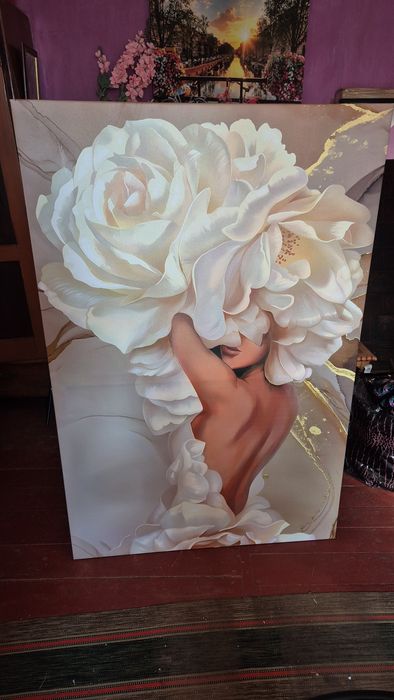 ПАННО НА СТІНУ для інтер'єру