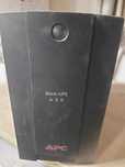 ИБП APC Back-UPS 650