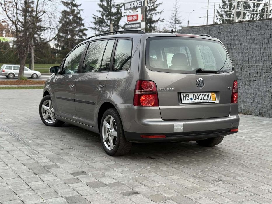 Продам Фольксваген ТУРАН
