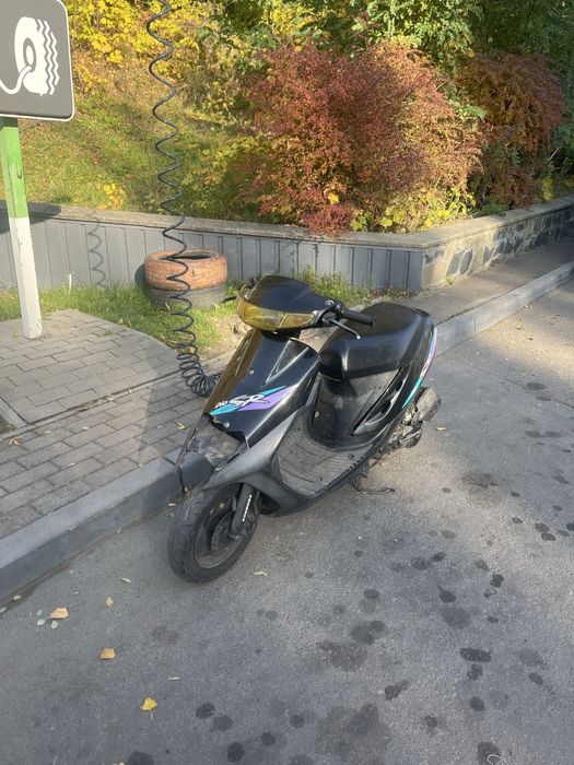 Honda dio 27 skuter