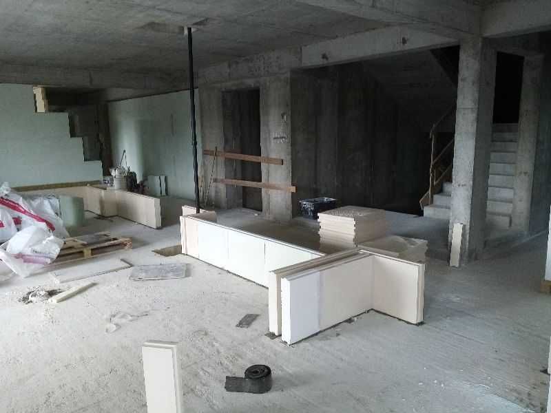 Usługi Budowlane