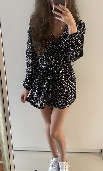 Kombinezon Sinsay rS