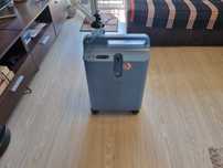 Koncentrator tlenu Philips EverFlo OPI