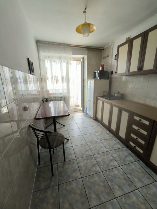 Продаж 2 кімнатної квартири на середньому поверсі в р-ні «Укргазбанку»