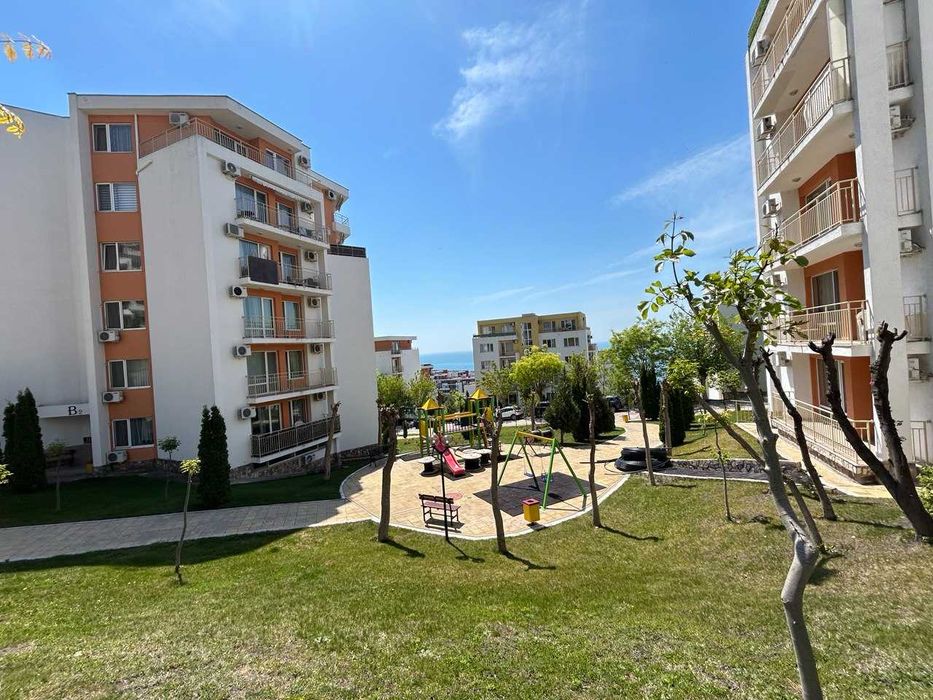 Нерухомість в Болгарії Елените Сонячний Берег Святий Влас