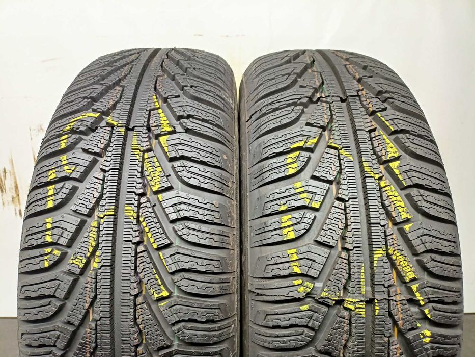 Uniroyal MS Plus 77 215/60/16 2016r. 92H Nowe (52)