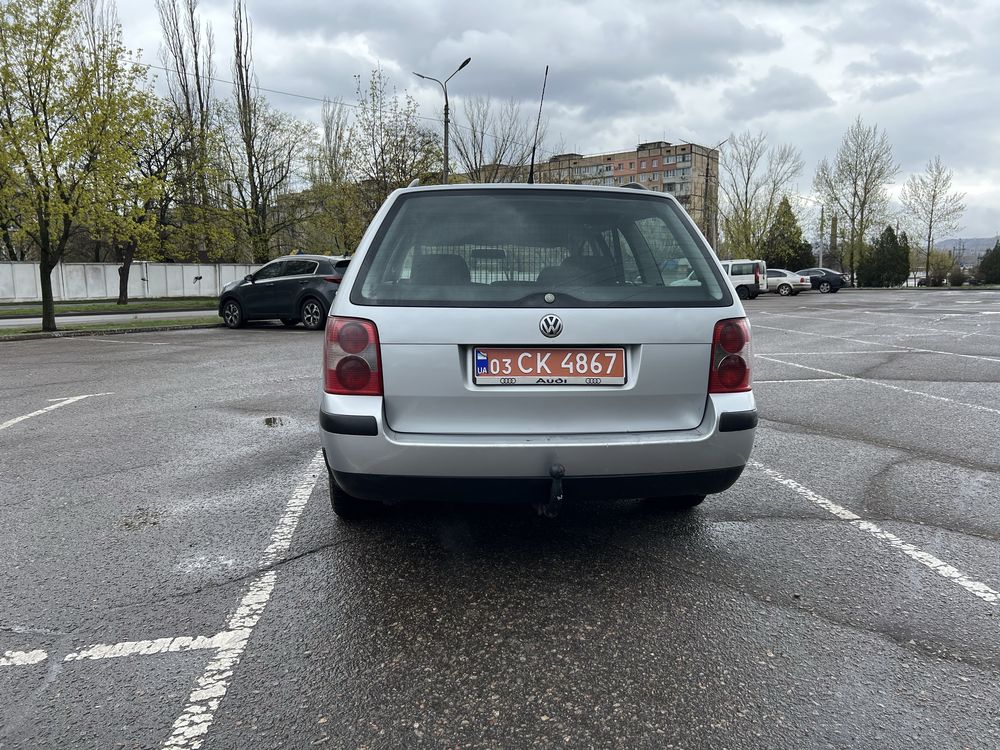 Пасат 1,6 газ/бенз