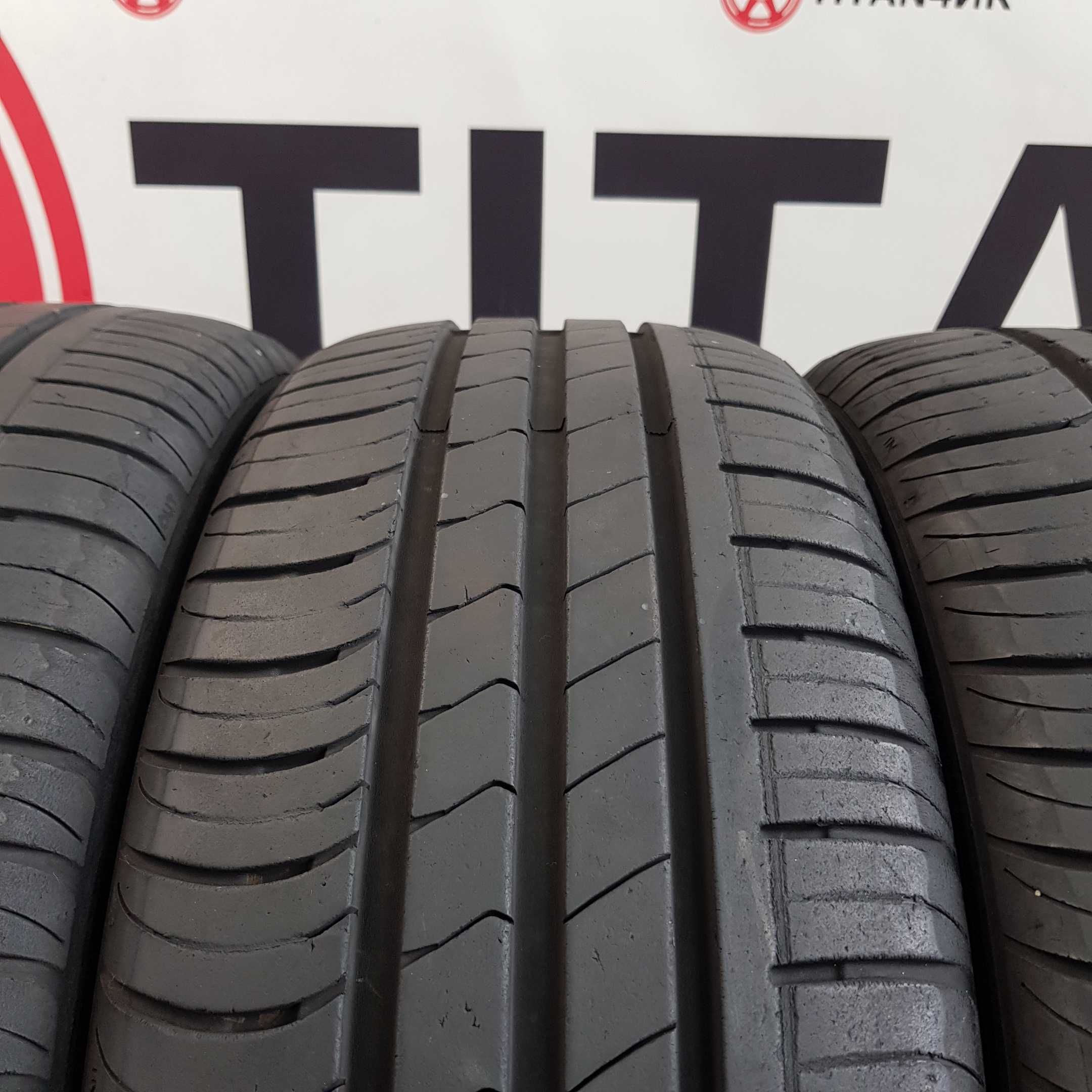 +4шт 85% Шини літні 175/50/15 Hankook Kinergy eco R15 колеса Titan4uk