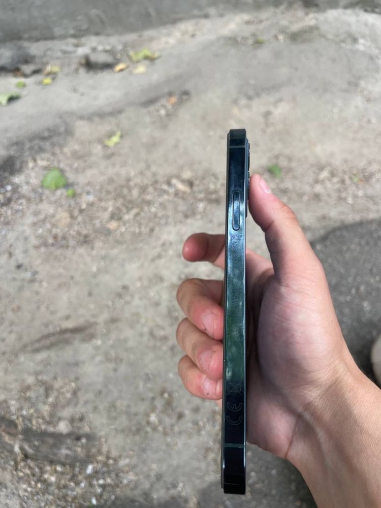 Iphone 12 pro на 128 гб