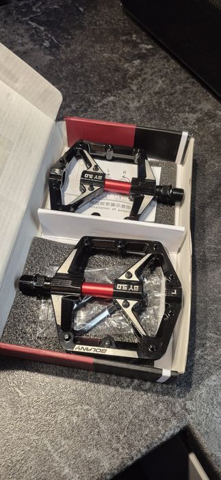 Продам Велопедали