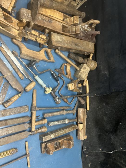 Рубанки   ручні