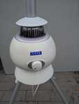 Suszarka Aigger do prania z nadmuchem 900 W