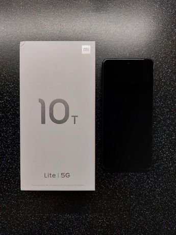 Xiaomi Mi 10t lite 5g