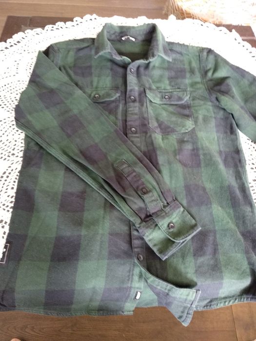 Koszula bawełniana CROPP XS