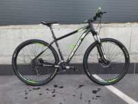 Bicicleta Merida Big Nine 300
