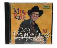 Cd - Monty Pearce - Easy Dancing No.8