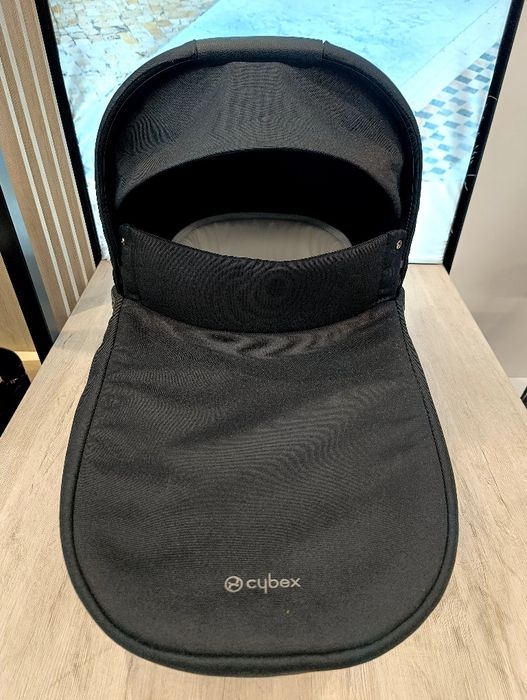 Gondola do Cybex Gazelle +materacyk