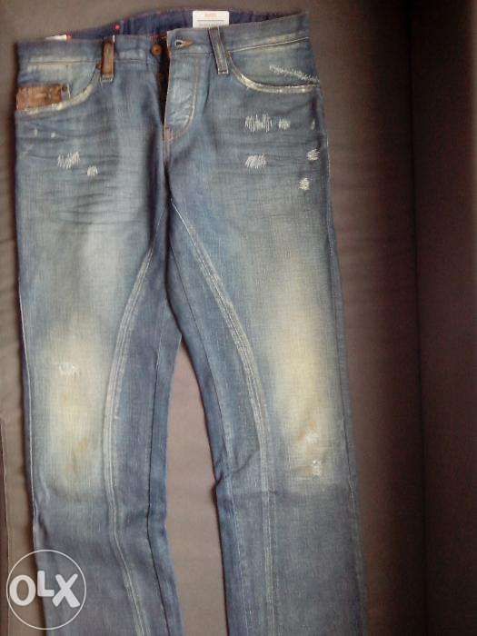 Spodnie Hugo Boss Nowe!!!